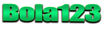 Logo Bola123